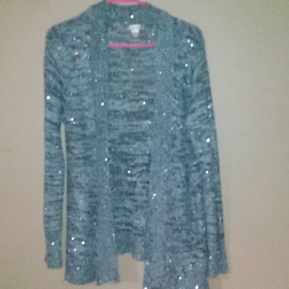 Woman's sweater